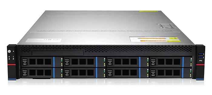 英睿特 C2 V8 通用机架式服务器