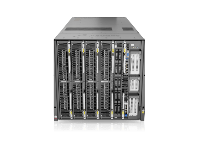 英睿特 K-T8 V1 昇腾训练服务器