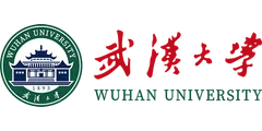 武汉大学 Logo