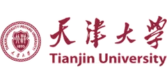 天津大学 Logo