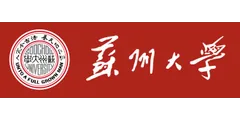苏州大学 Logo