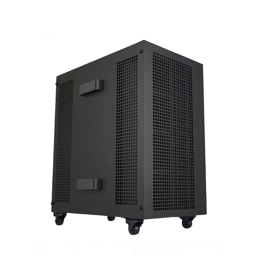 YRT Z9 V8 塔式计算平台